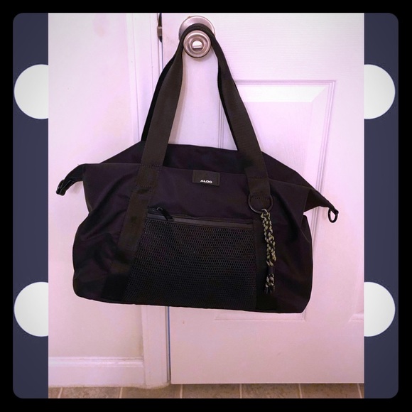 Aldo Weekender Bag - Picture 1 of 3